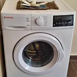 Dejon 아파트 *