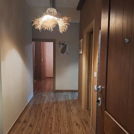 Dejon Apartment