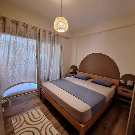 Dejon Apartmán