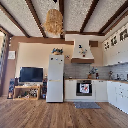 Dejon Apartmán