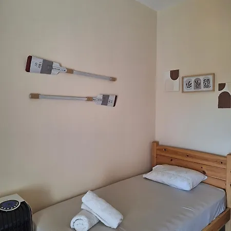 Apartment Dejon Gjilek