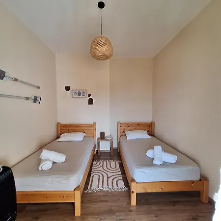 Dejon Apartamento *