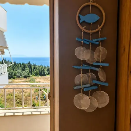 Apartamento Dejon Gjilek