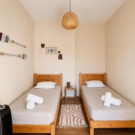 Apartamento Dejon Gjilek