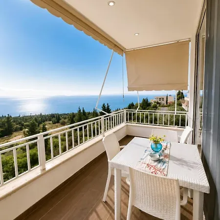 Apartamento Dejon